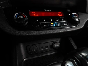 Внедорожник Kia Sportage 2014 года, 1524000 рублей, Воронеж