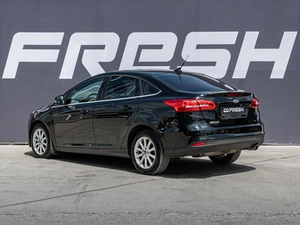 Седан Ford Focus 2017 года, 1150000 рублей, Краснодар