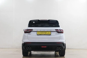 Внедорожник Geely Coolray 2023 года, 1829000 рублей, Новокузнецк