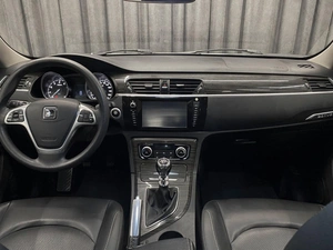 Внедорожник ZOTYE T600 2017 года, 1039000 рублей, Красноярск