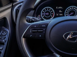 Внедорожник Hyundai Creta 2022 года, 2270000 рублей, Краснодар