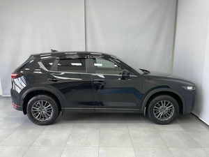 Внедорожник Mazda CX-5 2021 года, 3328000 рублей, Красноярск