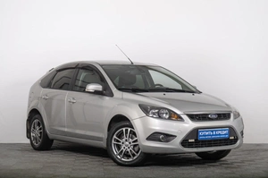 Хетчбэк Ford Focus 2011 года, 779000 рублей, Томск