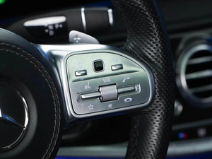 Седан Mercedes-benz S-класс 2019 года, 5179999 рублей, Москва