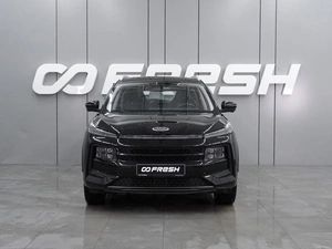 Внедорожник JAC JS6 2023 года, 1779000 рублей, Воронеж