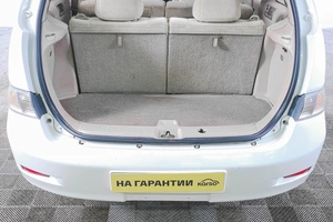 Минивэн Toyota Gaia 2001 года, 649000 рублей, Кемерово