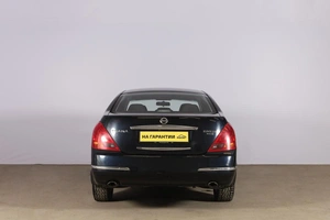 Седан Nissan Teana 2007 года, 619000 рублей, Новосибирск