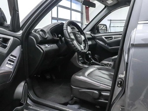 Внедорожник Lifan X60 2017 года, 1049000 рублей, Красноярск