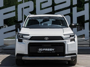 Внедорожник Toyota RAV4 2025 года, 4290000 рублей, Волгоград