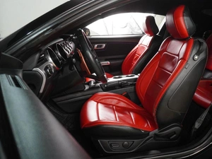 Купе Ford Mustang 2020 года, 3299000 рублей, Воронеж