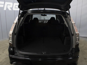 Минивэн Honda Stream 2010 года, 1480000 рублей, Омск