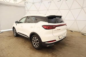Внедорожник Chery Tiggo 7 2022 года, 2190000 рублей, Обнинск