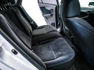 Универсал Toyota Corolla Fielder 2010 года, 899000 рублей, Красноярск