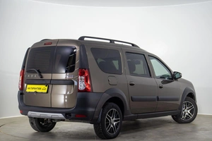 Универсал ВАЗ (LADA) Largus Cross 2021 года, 1199000 рублей, Оренбург