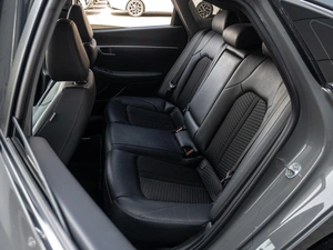Седан Hyundai Sonata 2020 года, 2750000 рублей, Краснодар