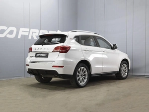Внедорожник Haval H2 2018 года, 1150000 рублей, Омск