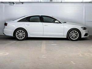 Седан Audi A6 2018 года, 2637000 рублей, Ставрополь