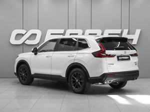 Внедорожник Honda CR-V 2026 года, 4550000 рублей, Ростов-на-Дону