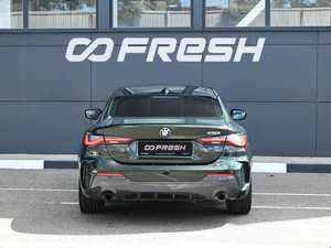 Купе BMW 4 серия 2021 года, 5799000 рублей, Кирилловка