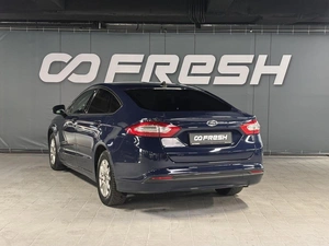 Седан Ford Mondeo 2017 года, 1699000 рублей, Санкт-Петербург