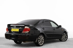 Седан Toyota Camry 2005 года, 1039000 рублей, Барнаул