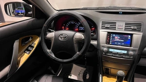 Седан Toyota Camry 2006 года, 949000 рублей, Красноярск