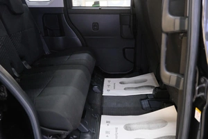 Минивэн Toyota Roomy 2020 года, 1229000 рублей, Омск