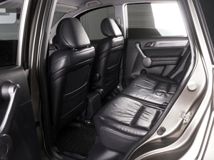 Внедорожник Honda CR-V 2008 года, 1289000 рублей, Минеральные Воды