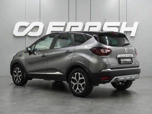Внедорожник Renault Kaptur 2017 года, 1499000 рублей, Воронеж