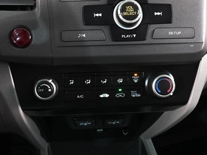 Седан Honda Civic 2012 года, 1099000 рублей, Аксай