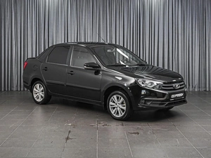 Седан ВАЗ (LADA) Granta 2019 года, 944000 рублей, Ставрополь