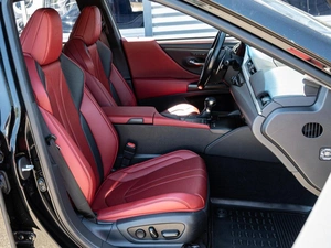 Седан Lexus ES 2020 года, 4670000 рублей, Краснодар