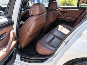 Седан BMW 5 серия 2016 года, 2745000 рублей, Краснодар