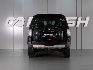 Внедорожник Mitsubishi Pajero 2008 года, 1516000 рублей, Минеральные Воды