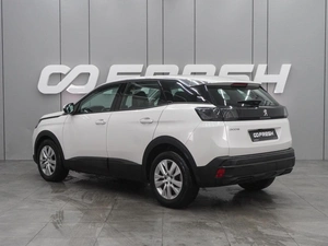 Внедорожник Peugeot 3008 2020 года, 2099000 рублей, Воронеж