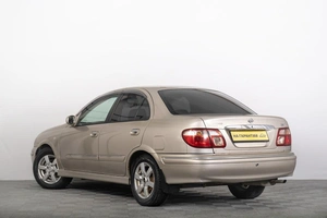 Седан Nissan Bluebird Sylphy 2002 года, 439000 рублей, Томск