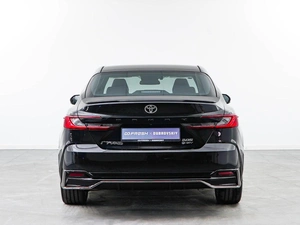 Седан Toyota Camry 2025 года, 5038888 рублей, Москва