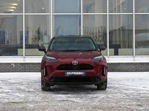 Внедорожник Toyota Yaris Cross 2020 года, 2098000 рублей, Нижний Новгород