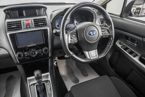 Универсал Subaru Levorg 2016 года, 1459000 рублей, Барнаул