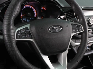 Универсал ВАЗ (LADA) Vesta Cross 2020 года, 1199000 рублей, Воронеж