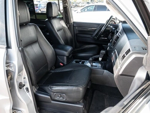 Внедорожник Mitsubishi Pajero 2011 года, 2050000 рублей, Краснодар
