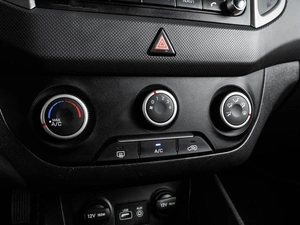 Внедорожник Hyundai Creta 2018 года, 1669000 рублей, Воронеж