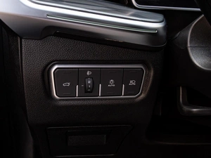 Внедорожник Haval F7x 2025 года, 2890000 рублей, Краснодар