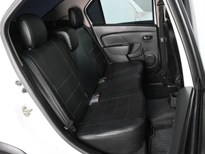Седан Renault Logan Stepway 2019 года, 1079000 рублей, Ростов-на-Дону