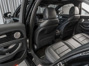 Седан Mercedes-benz E-класс 2020 года, 4929000 рублей, Тюмень