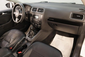 Седан Volkswagen Jetta 2014 года, 1019000 рублей, Челябинск