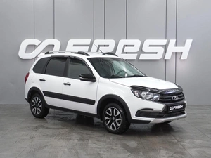 Универсал ВАЗ (LADA) Granta Cross 2023 года, 924000 рублей, Воронеж