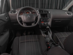 Хетчбэк Citroen C4 2012 года, 399000 рублей, Тюмень