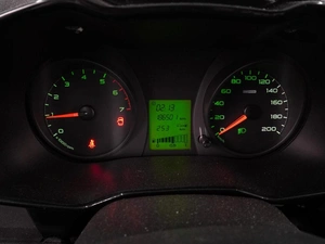 Седан ВАЗ (LADA) Granta 2015 года, 719000 рублей, Воронеж