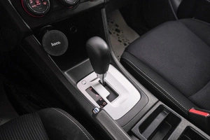 Хетчбэк Subaru Impreza 2012 года, 1219000 рублей, Красноярск